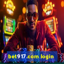 bet917.com login