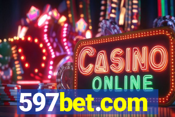 597bet.com