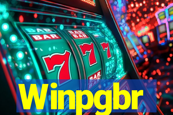 Winpgbr