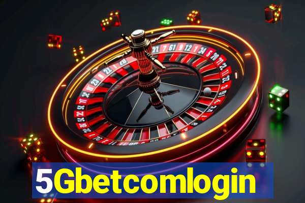 5Gbetcomlogin