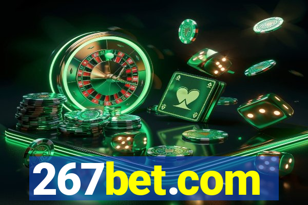 267bet.com