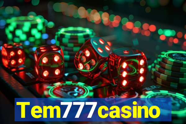 Tem777casino