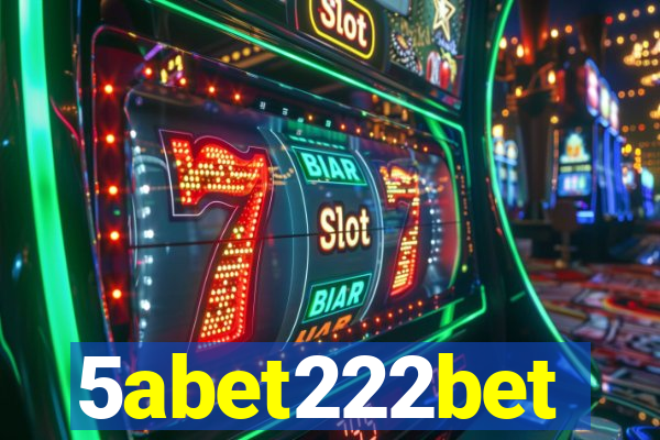 5abet222bet