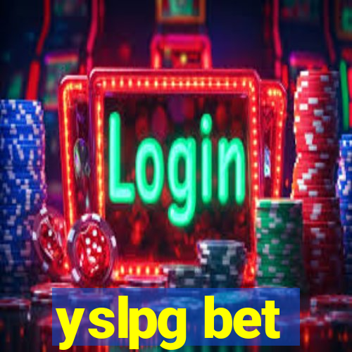 yslpg bet