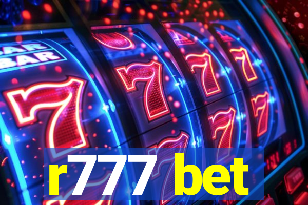 r777 bet