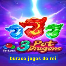 buraco jogos do rei