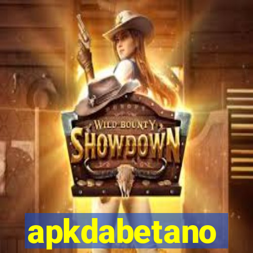 apkdabetano