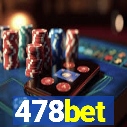 478bet