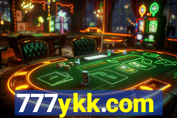 777ykk.com