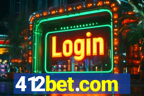 412bet.com