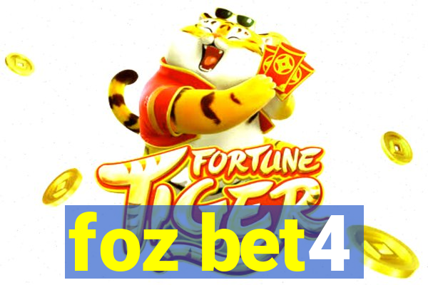 foz bet4