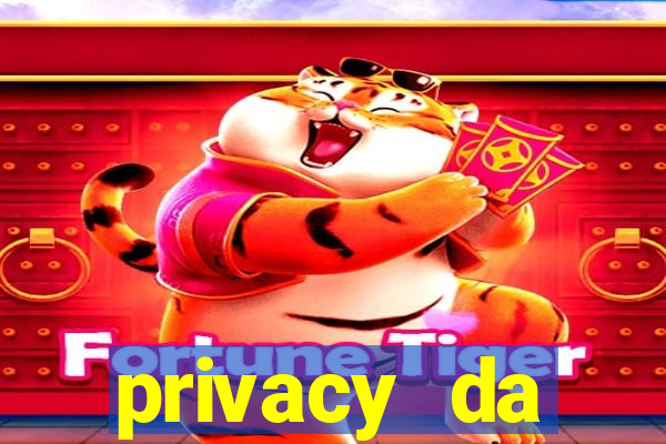 privacy da pipokinha gratis