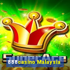 888casino Malaysia