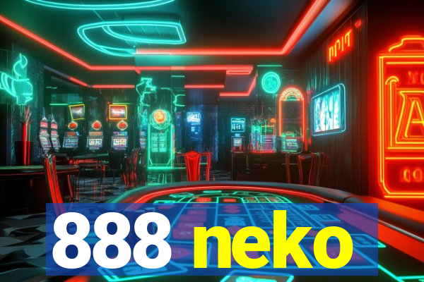 888 neko