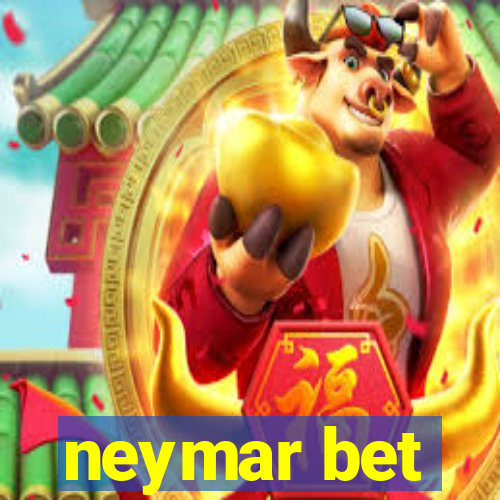 neymar bet