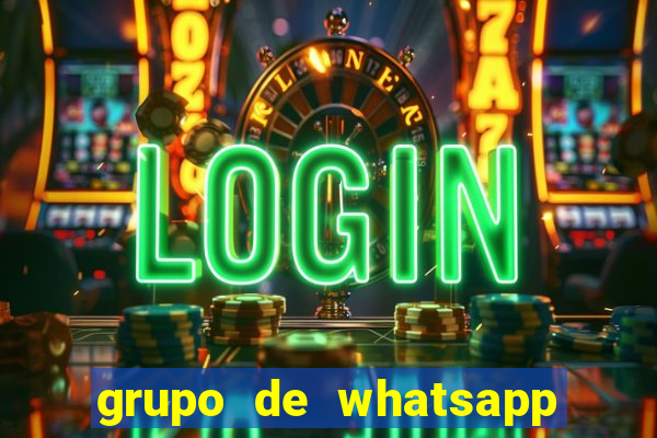 grupo de whatsapp de caminhoneiro