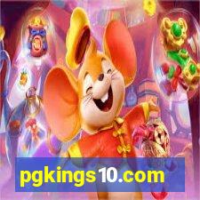 pgkings10.com