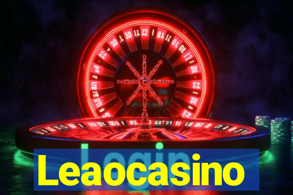 Leaocasino