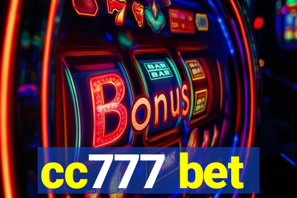 cc777 bet