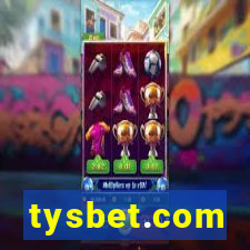 tysbet.com