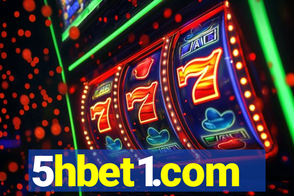 5hbet1.com