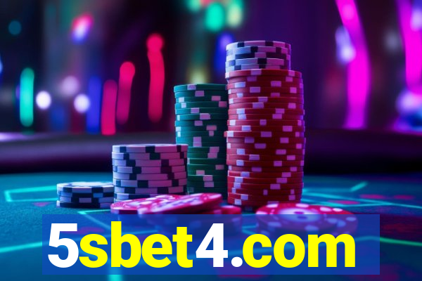 5sbet4.com