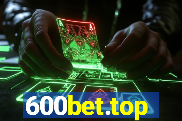 600bet.top