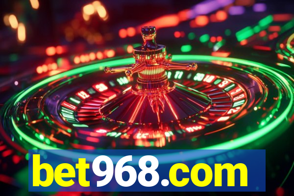 bet968.com