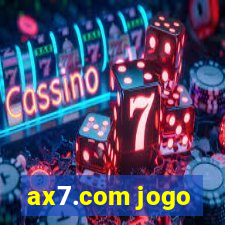 ax7.com jogo