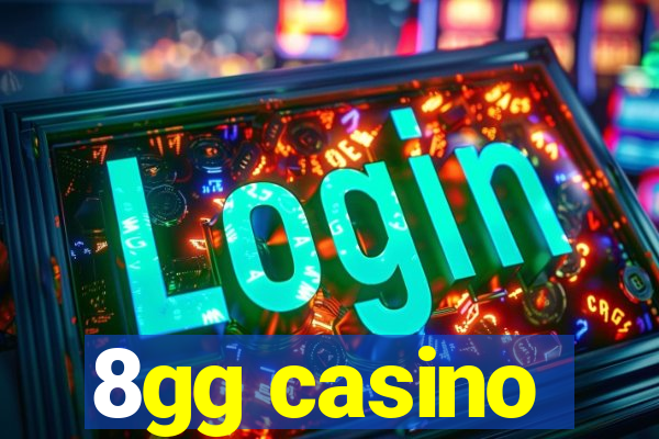 8gg casino