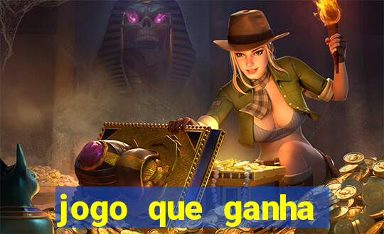 jogo que ganha dinheiro de verdade sem depositar