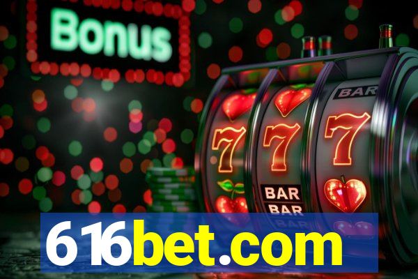 616bet.com