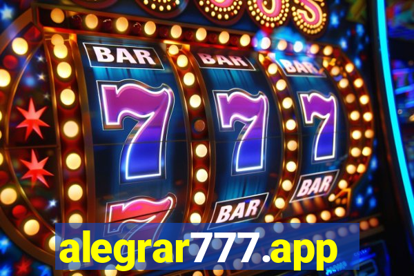 alegrar777.app