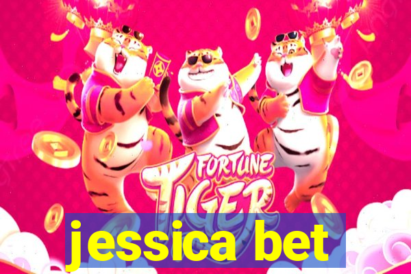 jessica bet