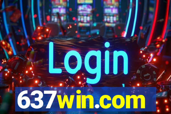 637win.com