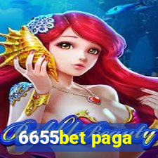 6655bet paga