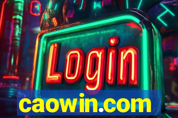 caowin.com