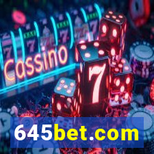 645bet.com