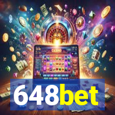 648bet