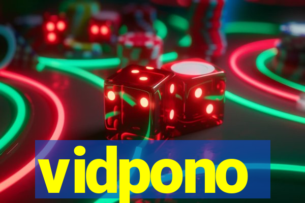 vidpono