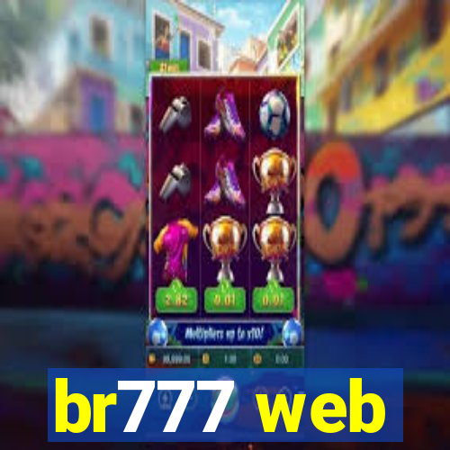 br777 web