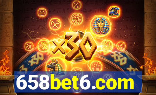 658bet6.com