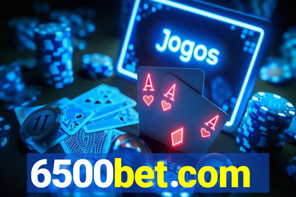 6500bet.com