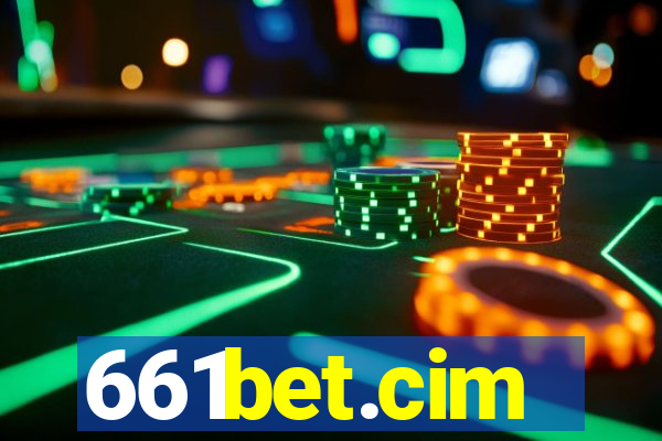 661bet.cim