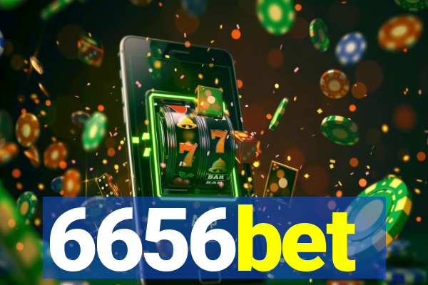 6656bet