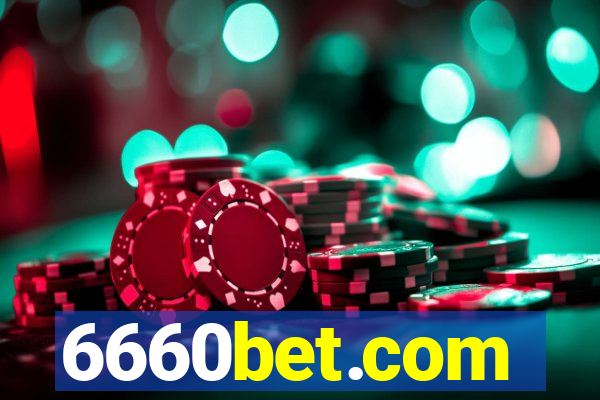 6660bet.com