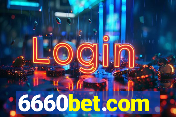 6660bet.com