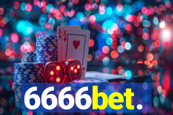 6666bet.