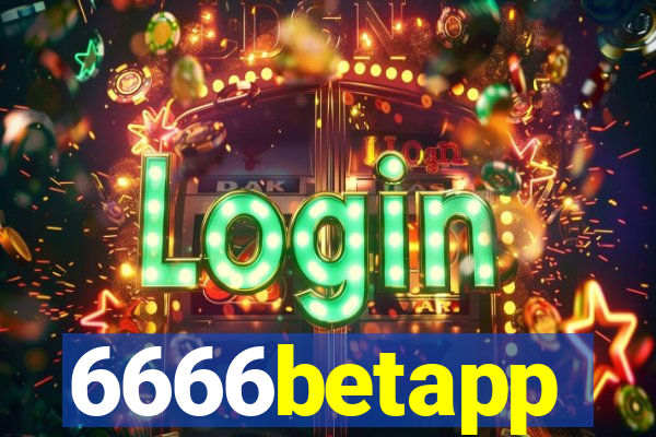 6666betapp