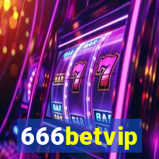 666betvip